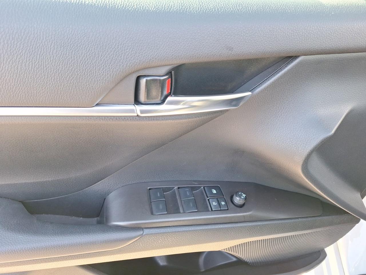 2024 Toyota Camry LE Hurst TX