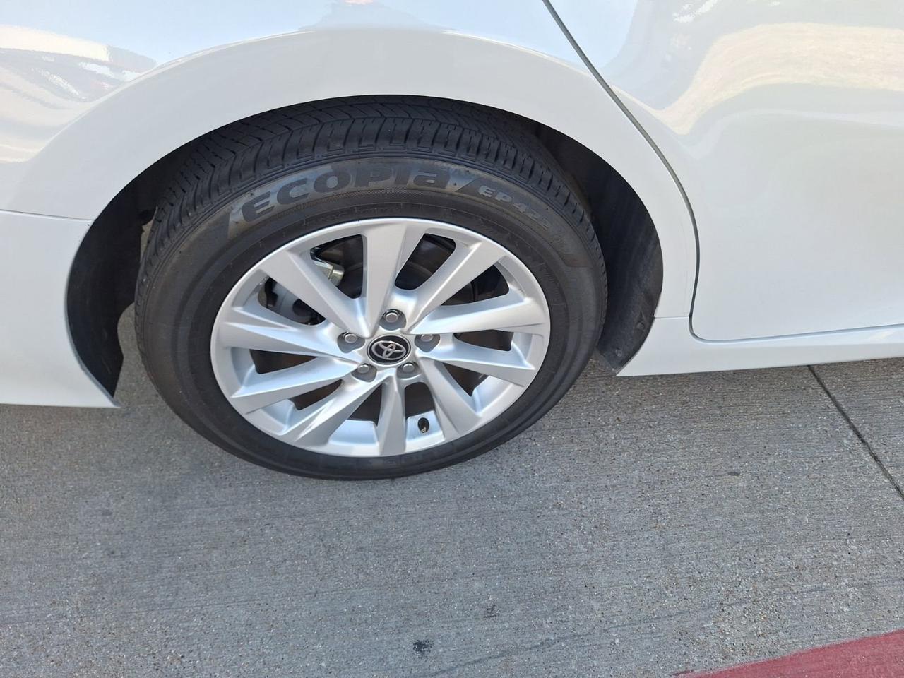 2024 Toyota Camry LE Hurst TX