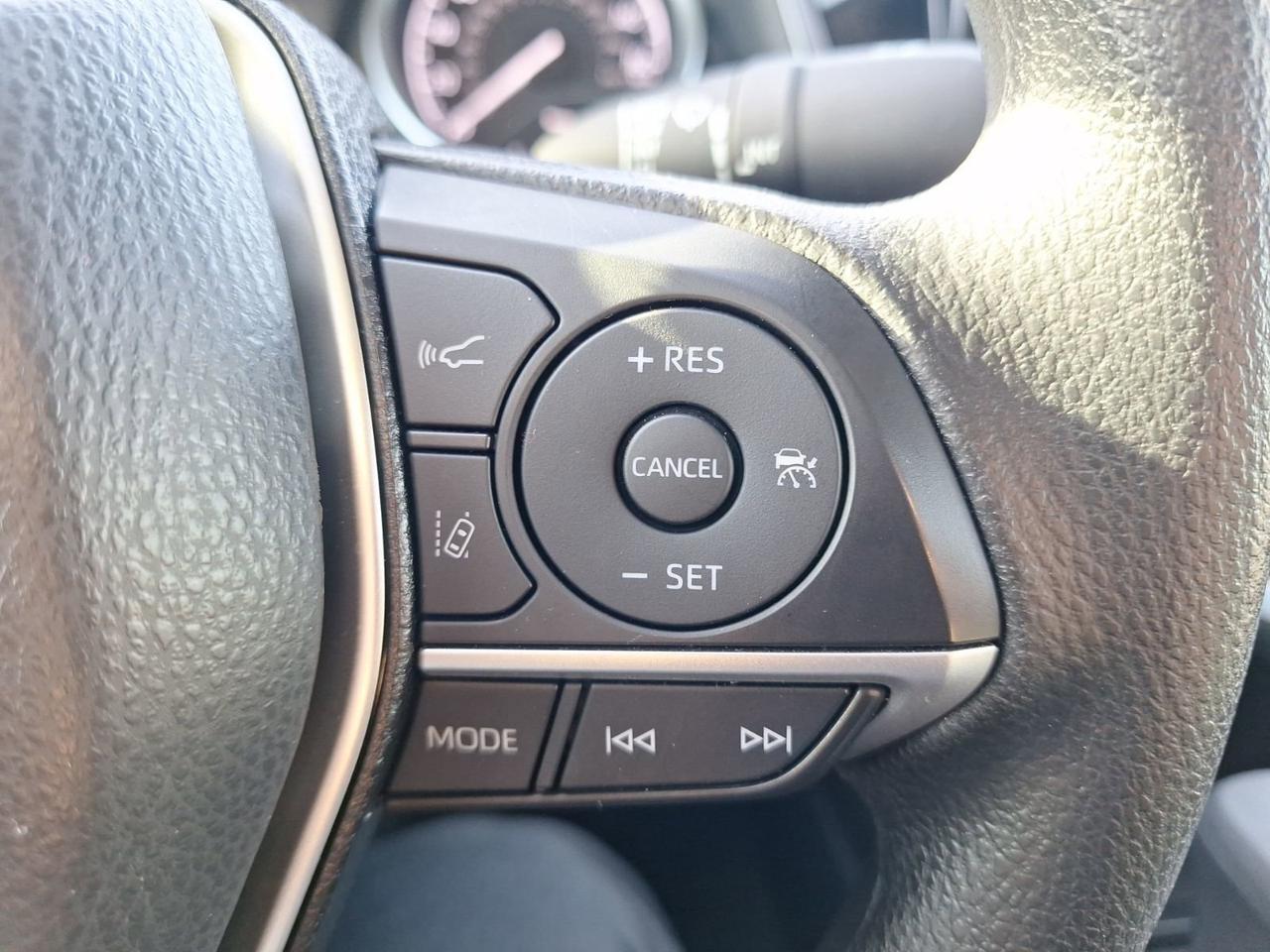 2024 Toyota Camry LE Hurst TX