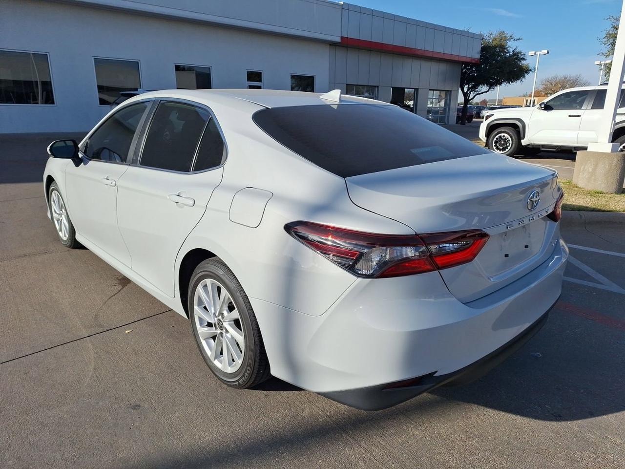 2024 Toyota Camry LE Hurst TX
