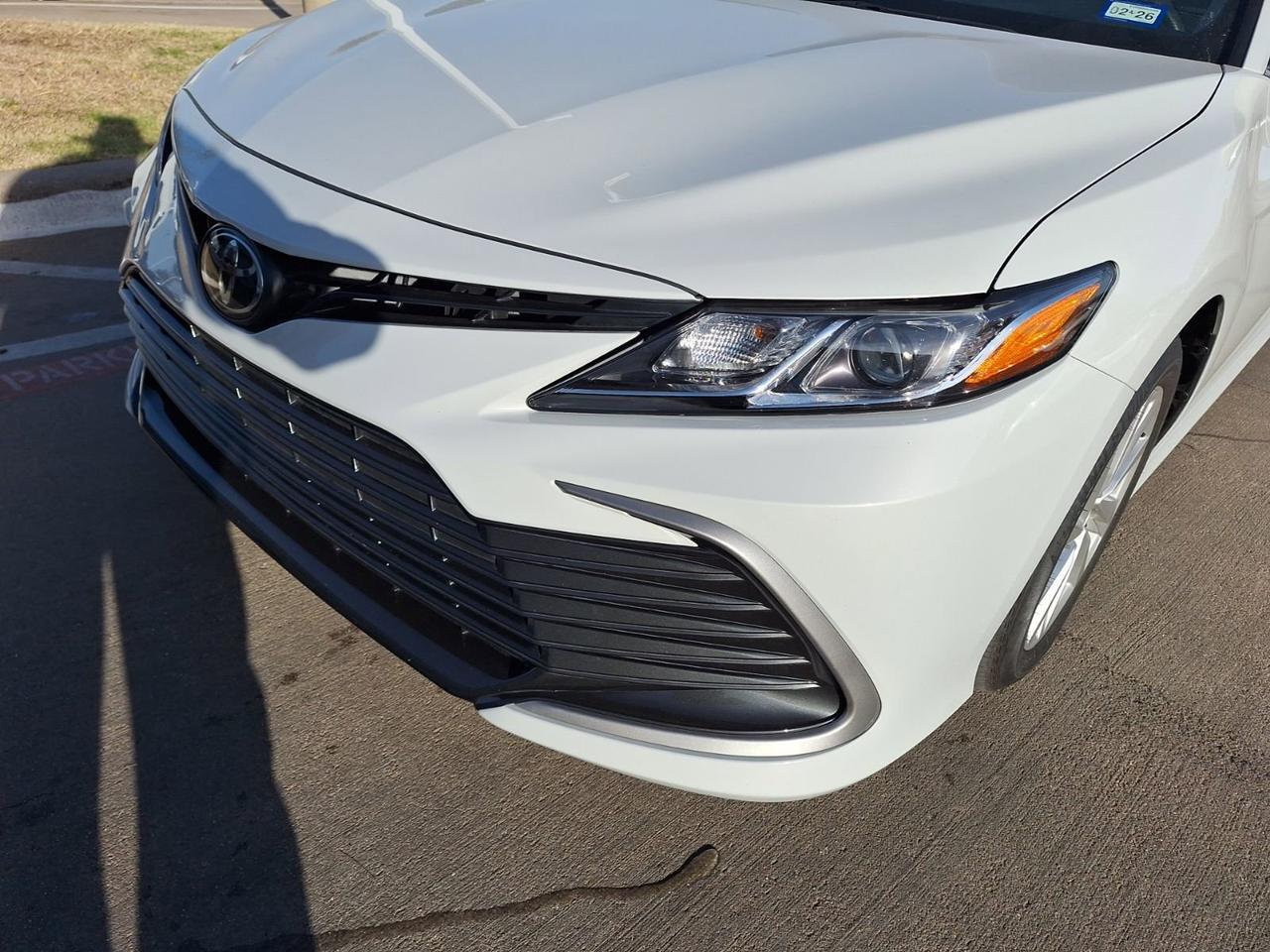 2024 Toyota Camry LE Hurst TX