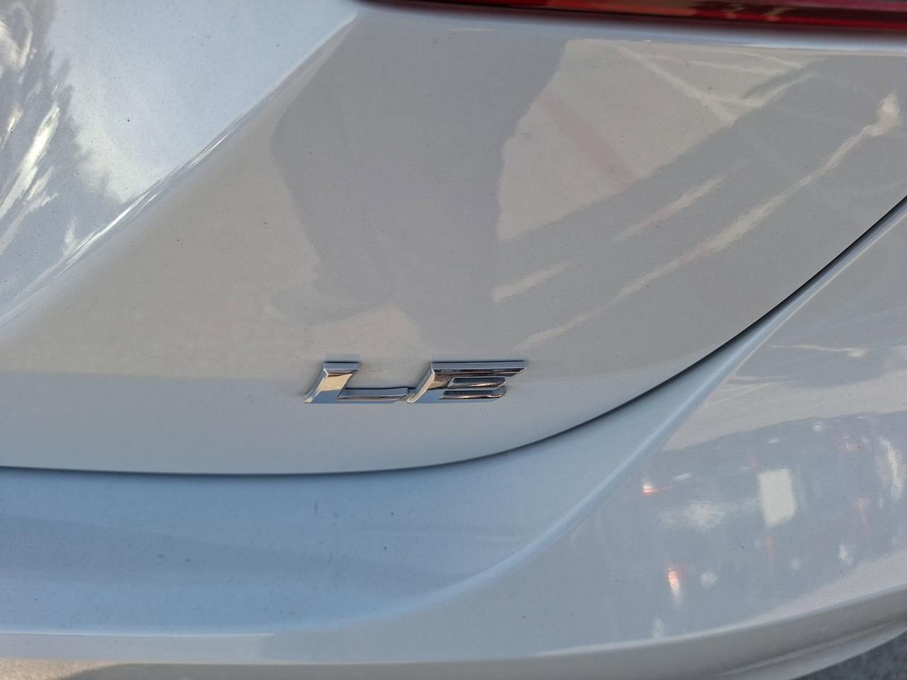 2024 Toyota Camry LE Hurst TX