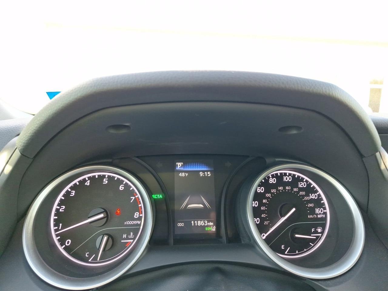 2024 Toyota Camry LE Hurst TX