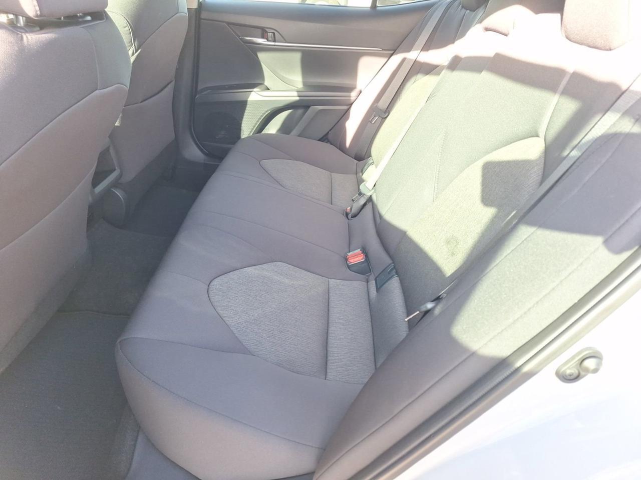 2024 Toyota Camry LE Hurst TX