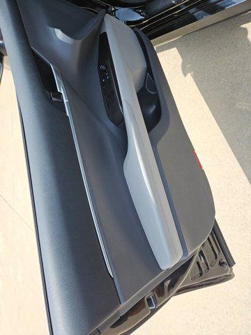 2024 Toyota Camry LE Dallas TX
