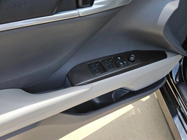 2024 Toyota Camry LE Dallas TX