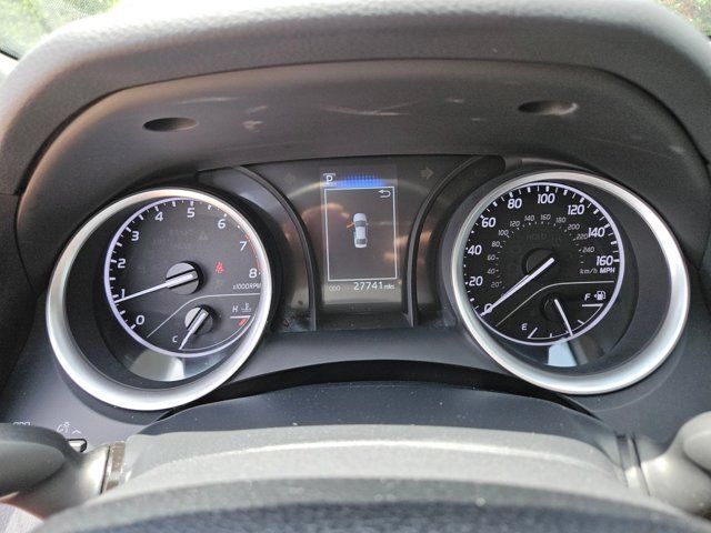 2024 Toyota Camry LE Dallas TX