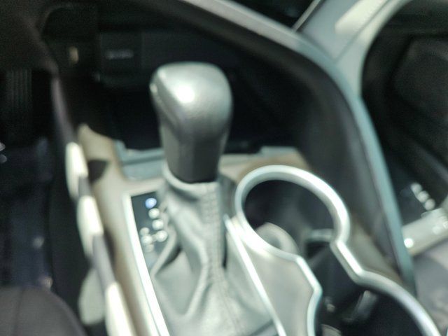 2024 Toyota Camry LE Dallas TX