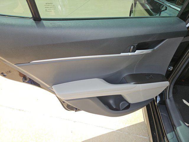 2024 Toyota Camry LE Dallas TX