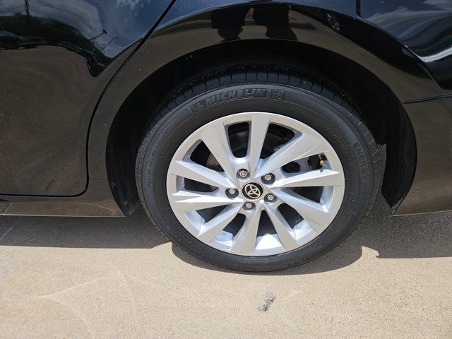 2024 Toyota Camry LE Dallas TX