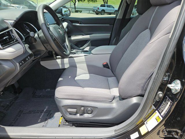 2024 Toyota Camry LE Dallas TX