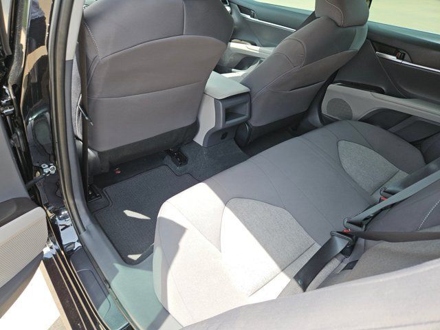 2024 Toyota Camry LE Dallas TX