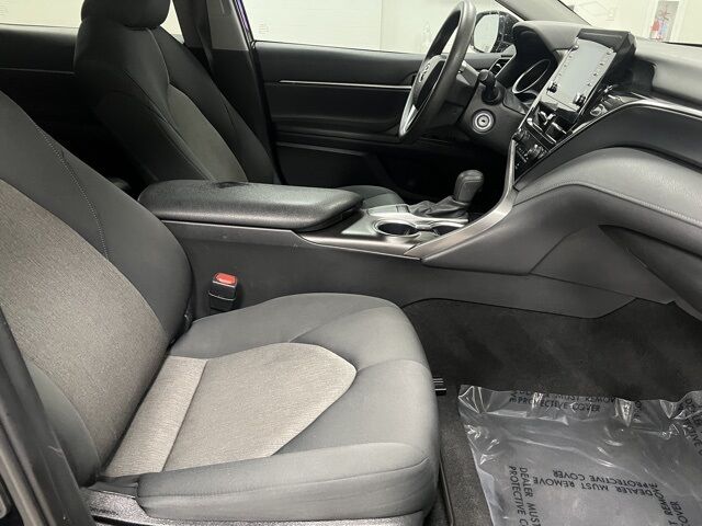 2024 Toyota Camry LE Highlands Ranch CO