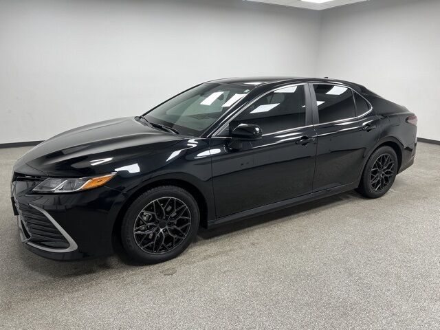 2024 Toyota Camry LE Highlands Ranch CO
