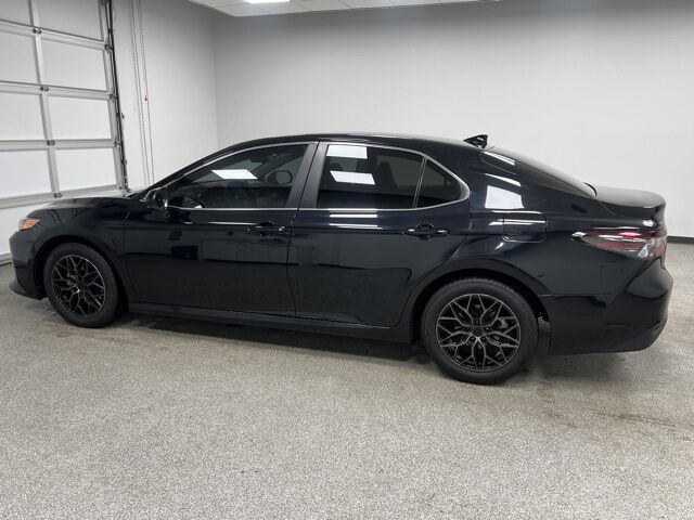 2024 Toyota Camry LE Highlands Ranch CO