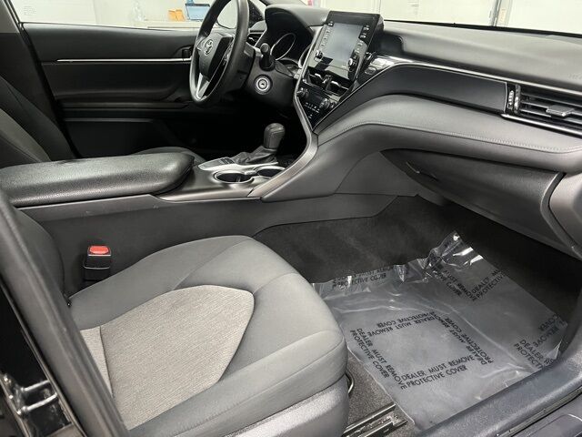 2024 Toyota Camry LE Highlands Ranch CO