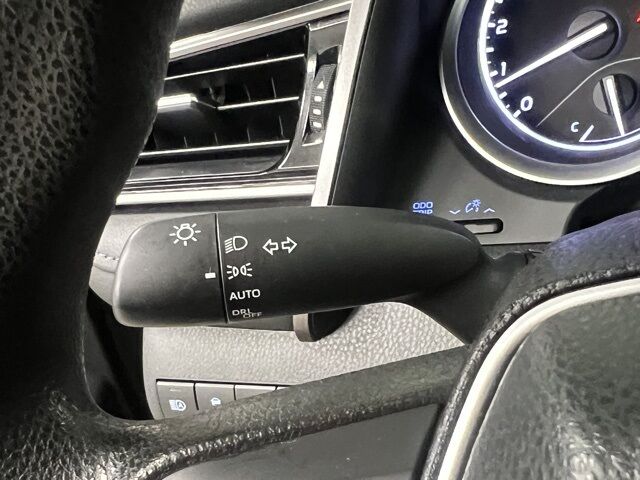 2024 Toyota Camry LE Highlands Ranch CO