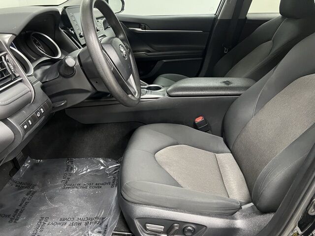 2024 Toyota Camry LE Highlands Ranch CO