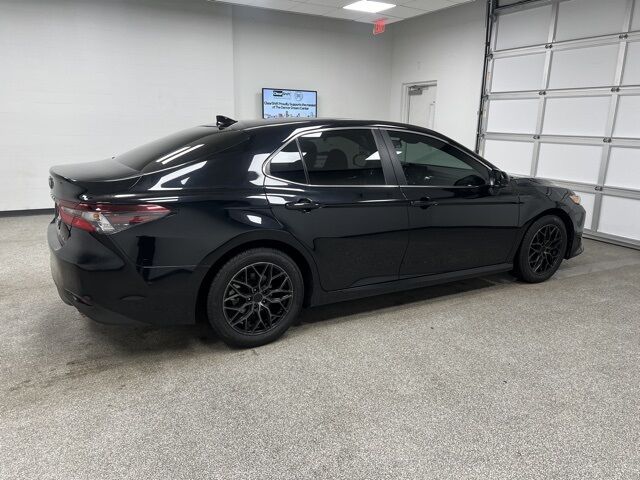 2024 Toyota Camry LE Highlands Ranch CO