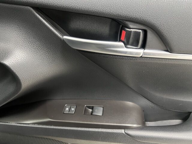 2024 Toyota Camry LE Highlands Ranch CO