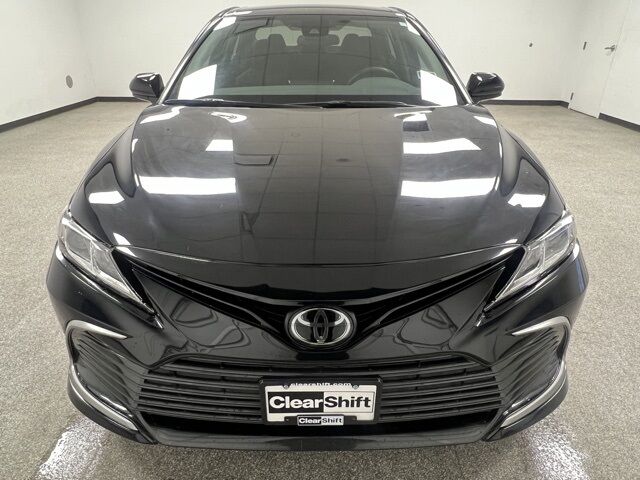 2024 Toyota Camry LE Highlands Ranch CO