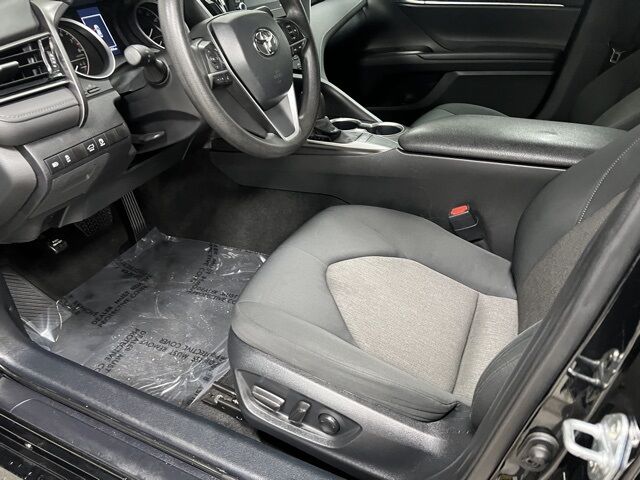 2024 Toyota Camry LE Highlands Ranch CO