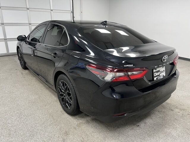 2024 Toyota Camry LE Highlands Ranch CO