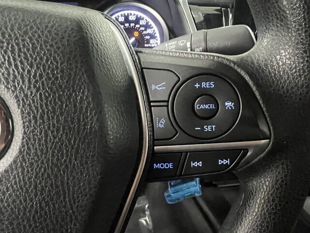 2024 Toyota Camry LE Highlands Ranch CO