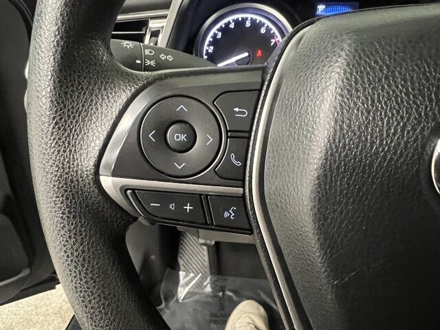 2024 Toyota Camry LE Highlands Ranch CO