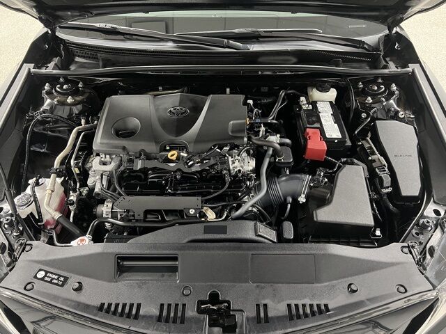 2024 Toyota Camry LE Highlands Ranch CO