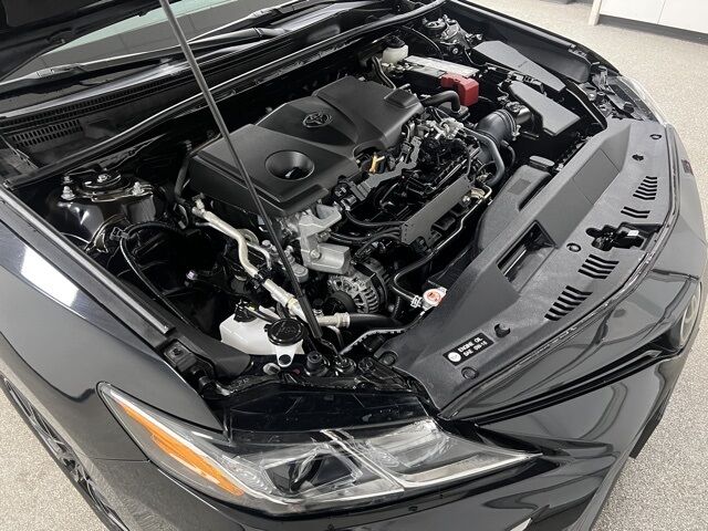 2024 Toyota Camry LE Highlands Ranch CO