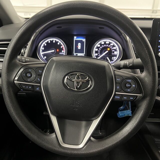 2024 Toyota Camry LE Highlands Ranch CO