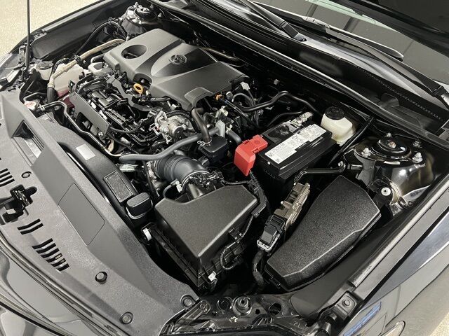 2024 Toyota Camry LE Highlands Ranch CO