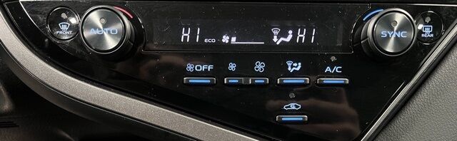 2024 Toyota Camry LE Highlands Ranch CO