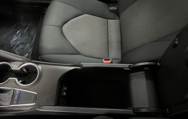 2024 Toyota Camry LE Highlands Ranch CO