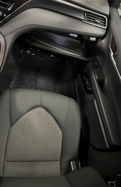 2024 Toyota Camry LE Highlands Ranch CO