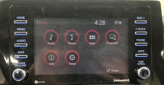 2024 Toyota Camry LE Highlands Ranch CO