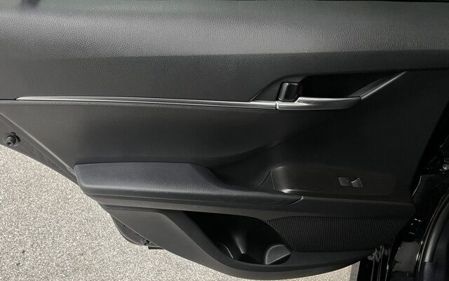 2024 Toyota Camry LE Highlands Ranch CO