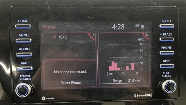 2024 Toyota Camry LE Highlands Ranch CO