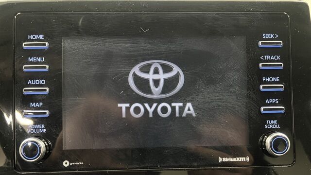 2024 Toyota Camry LE Highlands Ranch CO