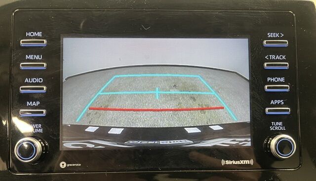 2024 Toyota Camry LE Highlands Ranch CO