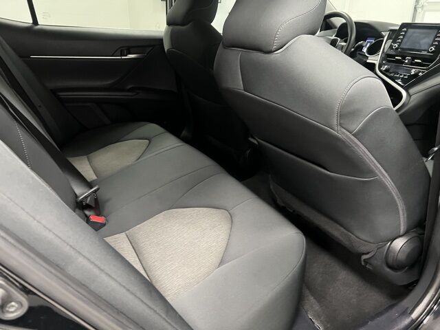 2024 Toyota Camry LE Highlands Ranch CO