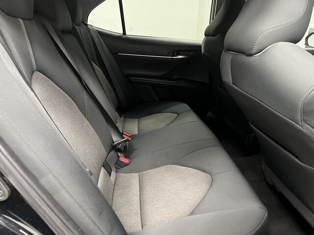 2024 Toyota Camry LE Highlands Ranch CO