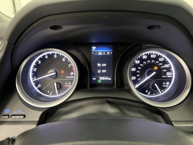 2024 Toyota Camry LE Highlands Ranch CO