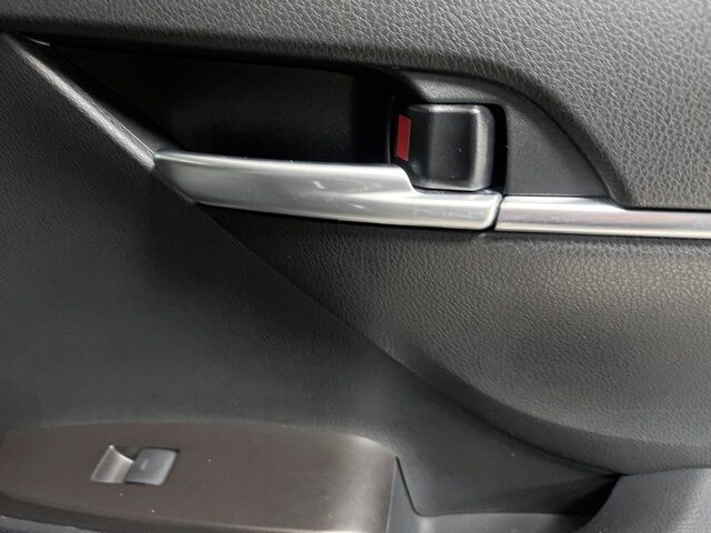 2024 Toyota Camry LE Highlands Ranch CO