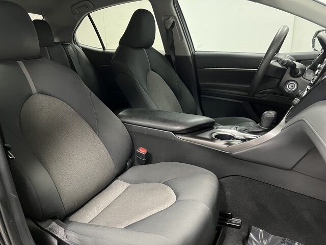 2024 Toyota Camry LE Highlands Ranch CO