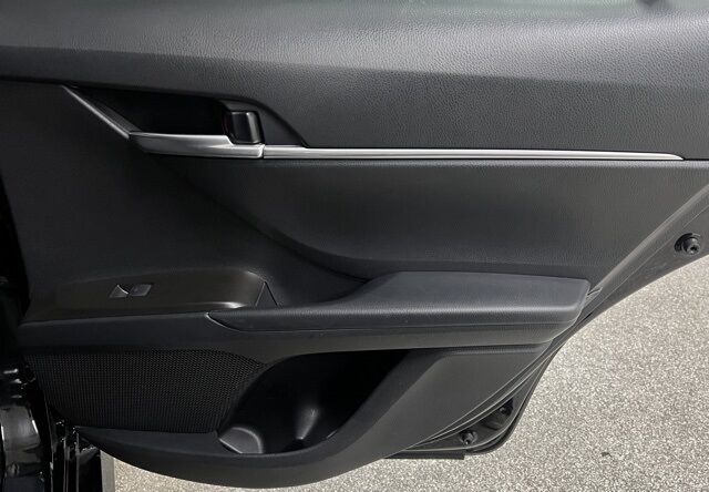 2024 Toyota Camry LE Highlands Ranch CO