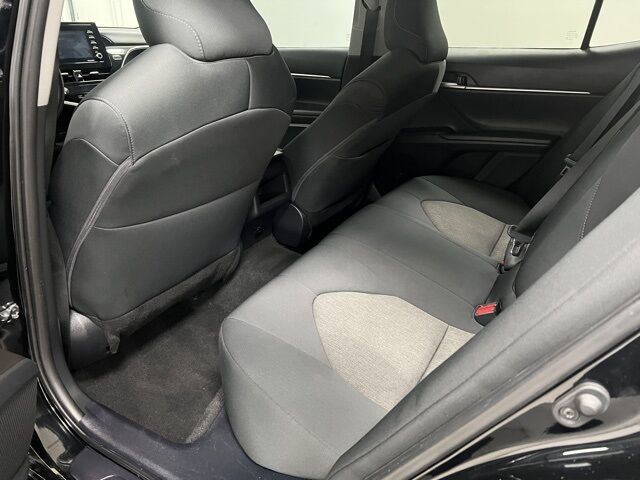 2024 Toyota Camry LE Highlands Ranch CO