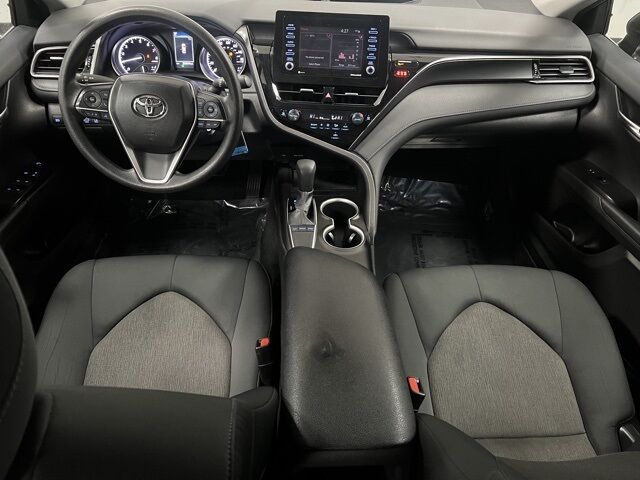 2024 Toyota Camry LE Highlands Ranch CO