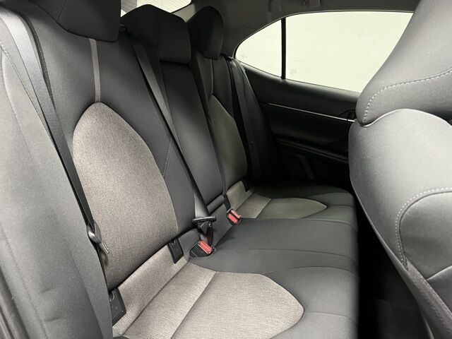 2024 Toyota Camry LE Highlands Ranch CO